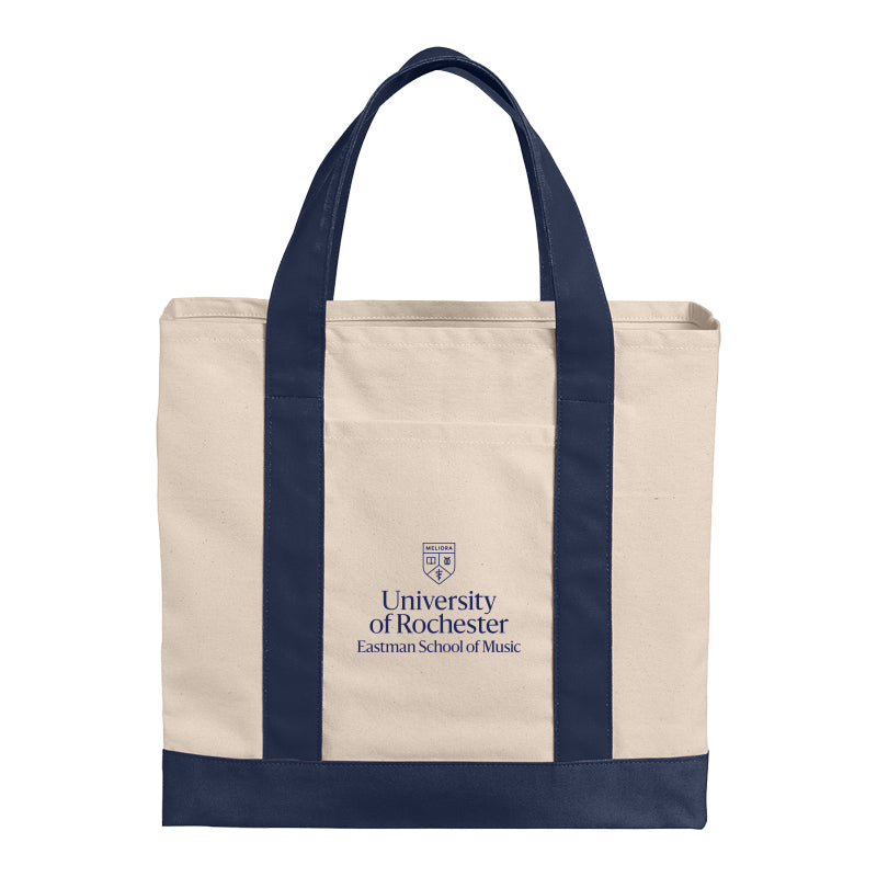 Eastman School of Music Tote Bag