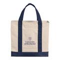 URochester Tote Bag
