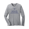 Eastman School of Music Women's Long Sleeve Tee