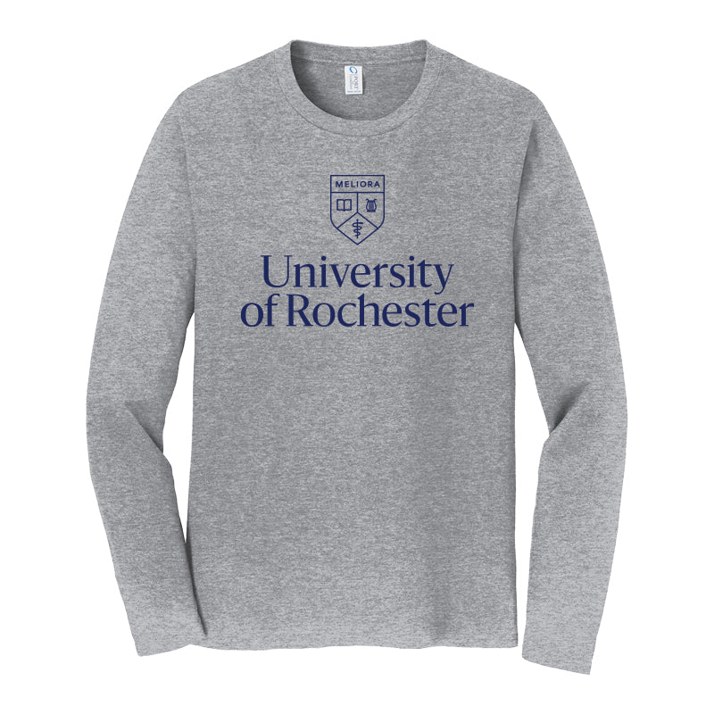 URochester Long Sleeve Tee