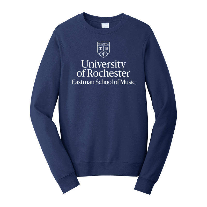 Eastman School of Music Crewneck Sweatshirt